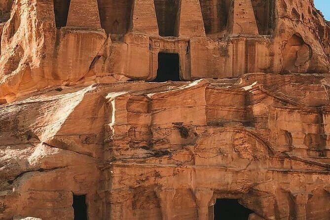 Aqaba Shore Excursion: Private accessible Petra Tour - FAQ about the Aqaba Private Accessible Petra Tour
