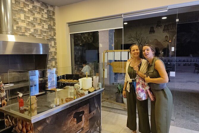 Aqaba Walking Tour : History ,Culture & Food - Key Points