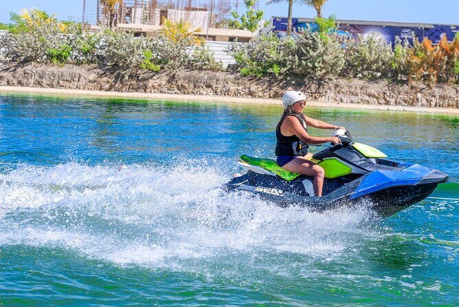 Aqua Adventure: Jet Ski + Aqua Karts - Why Choose This Tour?