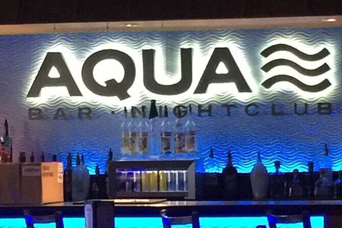 Aqua Drag Show Key West - Key Points