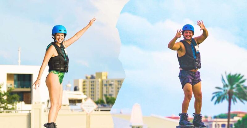 Aqua Excursion - Flyboard + Tubing + Boat Tour - Final Thoughts