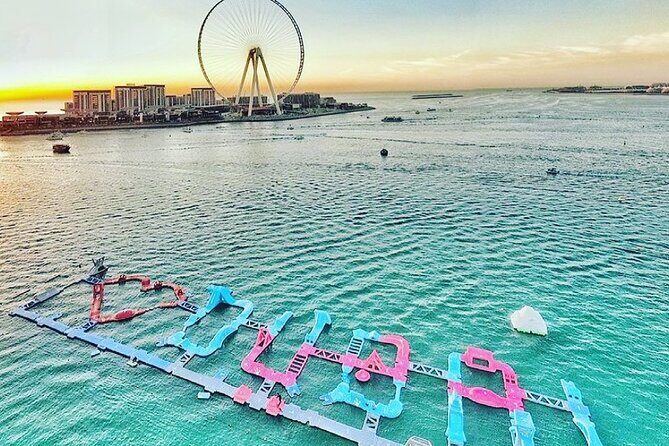 Aqua Fun Dubai Admission Ticket - What We Like About Aqua Fun Dubai