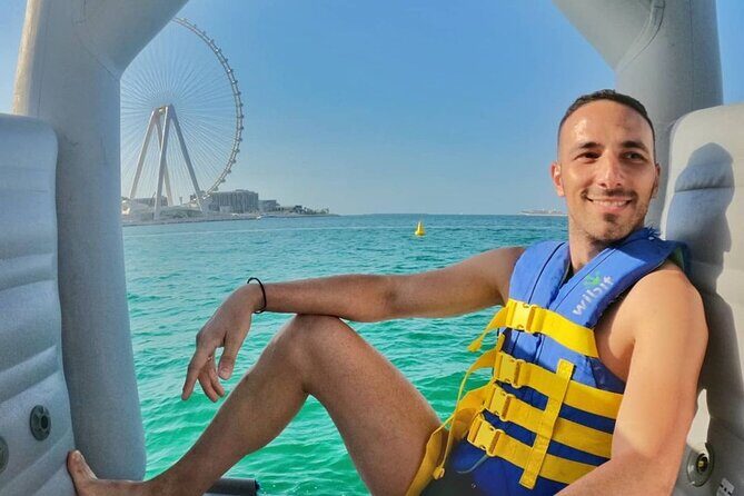 Aqua Fun Dubai Admission Ticket - Who Should Visit?