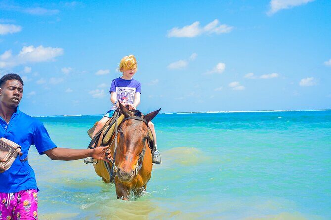 Aqua Fun Tours Dunns Falls, River Tubing and Horse Back - Challenges & Considerations