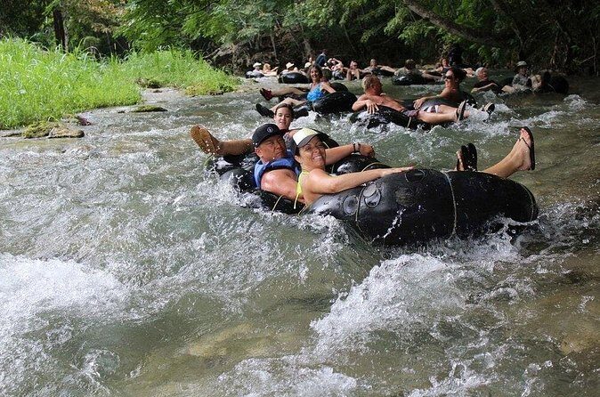 Aqua Fun Tours Dunns Falls, River Tubing and Horse Back - Frequently Asked Questions