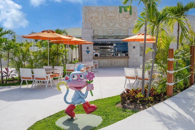 Aqua Nick - Water park Riviera Maya - Practical Tips and Considerations