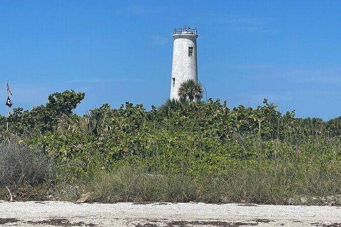 Aqua Sol Adventures-4.5 hour Private Snorkeling,Dolphin,shelling - An Engaging Exploration of the Tour Itinerary