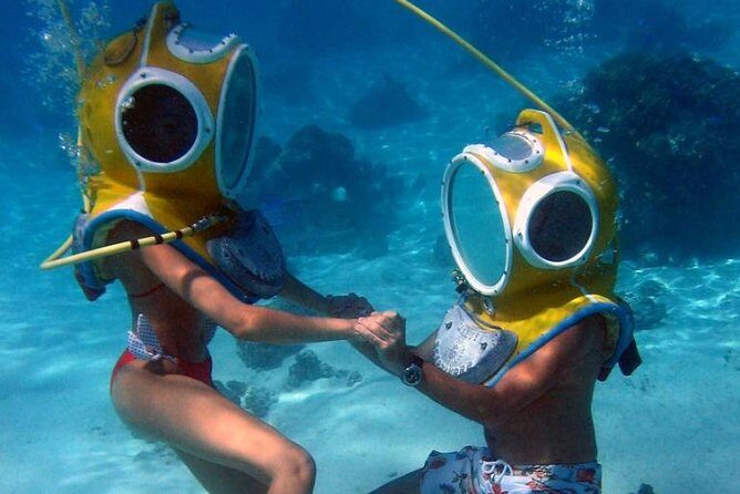 Aquablue Moorea - The Sum Up