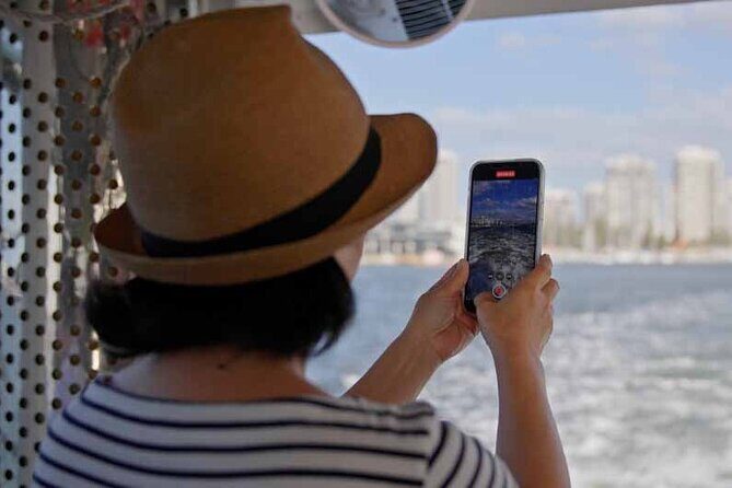 Aquaduck Gold Coast 1 hour City and River Tour - The Sum Up
