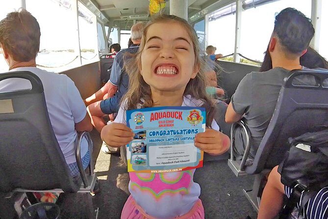 Aquaduck Sunshine Coast - 1hr Mooloolaba Amphibious Tour - Final Thoughts: Who Will Love the Aquaduck Tour?