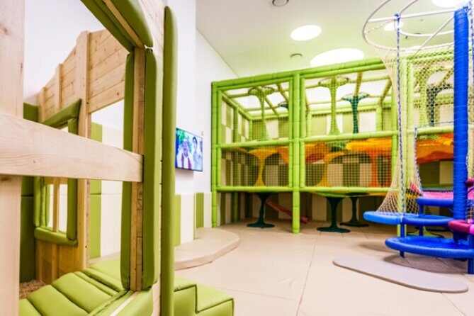 AQUAFIELD Spa and Indoor Waterpark Discount Ticket () - Summary and Who Should Consider This Tour