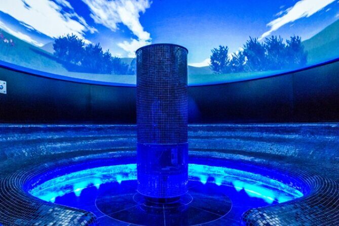 AQUAFIELD Spa and Indoor Waterpark Discount Ticket () - Frequently Asked Questions