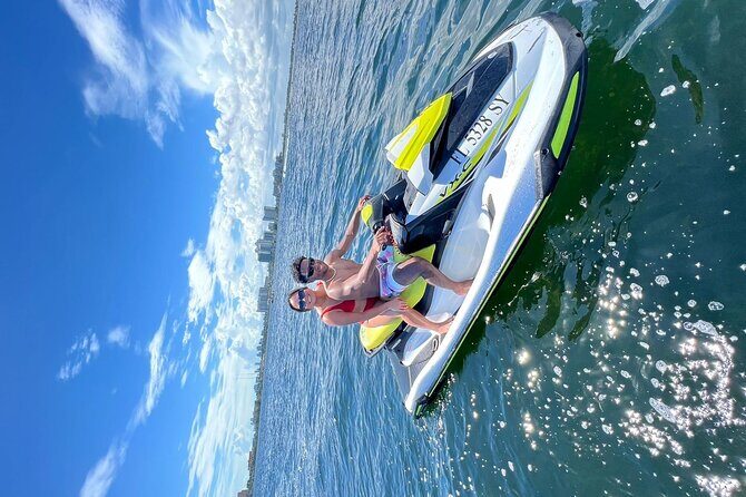 AquaFusion Combo: Jet Ski + Party Boat Excursion (Individual) - Final Thoughts: Is It Worth It?