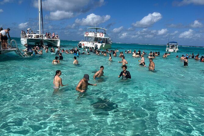 Aquaholic Charters: Private 1.5 - 4Hrs Cayman Luxury Adventure - The Value of Private, Custom Tours