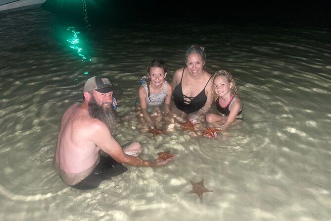 Aquaholic Charters: Private 1.5 - 4Hrs Cayman Luxury Adventure - Who Will Love This Tour?