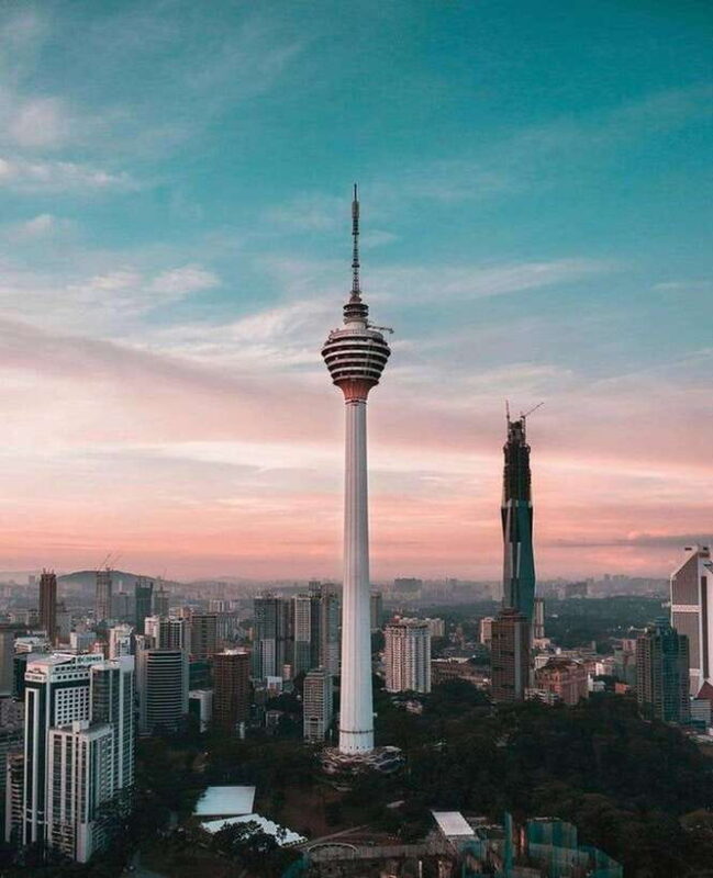 Aquarium KLCC, KL Tower, TRX, and PNB 118 Tour - Frequently Asked Questions