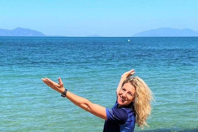 Aquascene Circumnavigation Magnetic Island Tour - Final Thoughts