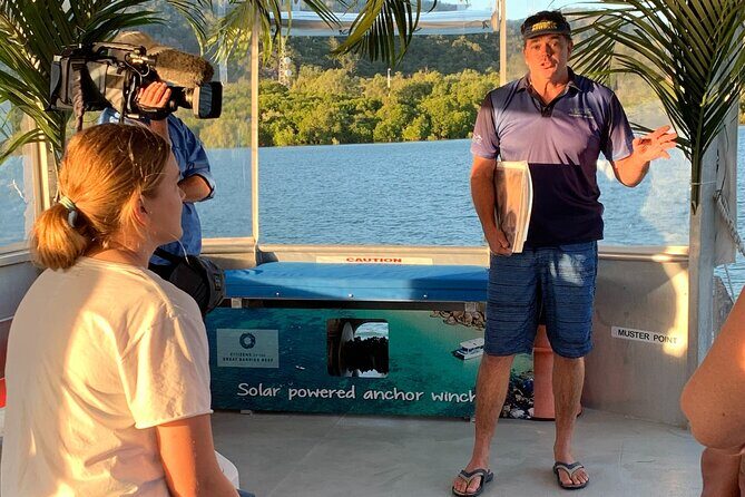 Aquascene Magnetic Island Sunset & Shipwreck Tour - Final Thoughts
