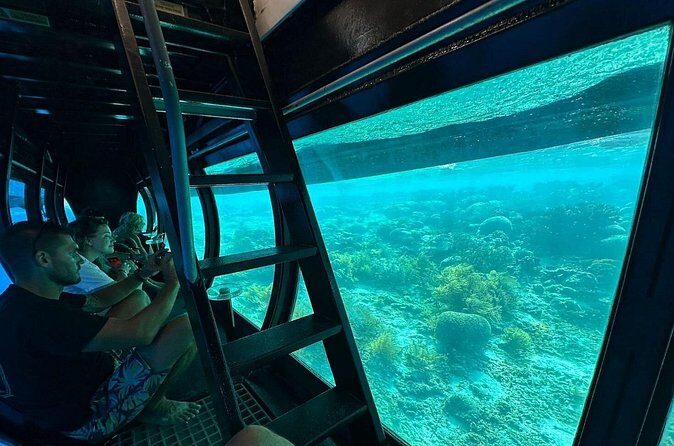 Aquaspace Sunset Sail and Snorkel Tour on Bonaire with Diner - Who Should Consider This Tour?