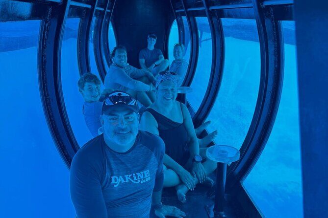 Aquaspace Sunset Sail and Snorkel Tour on Bonaire with Diner - FAQ