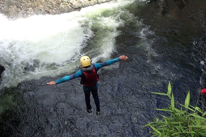Aquatic hike - An In-Depth Review of the Aquatic Hike Experience