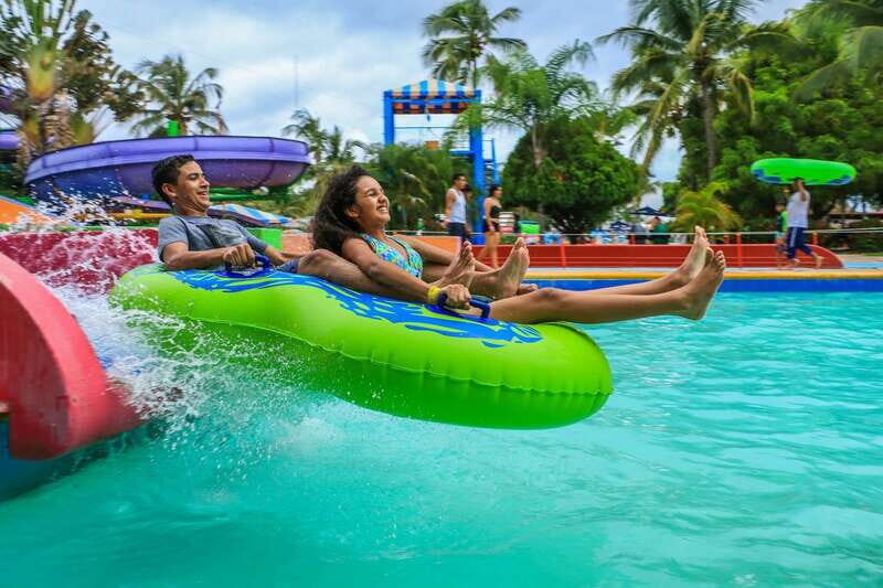Aquaventuras Park Admission Ticket - An Overview of What’s on Offer
