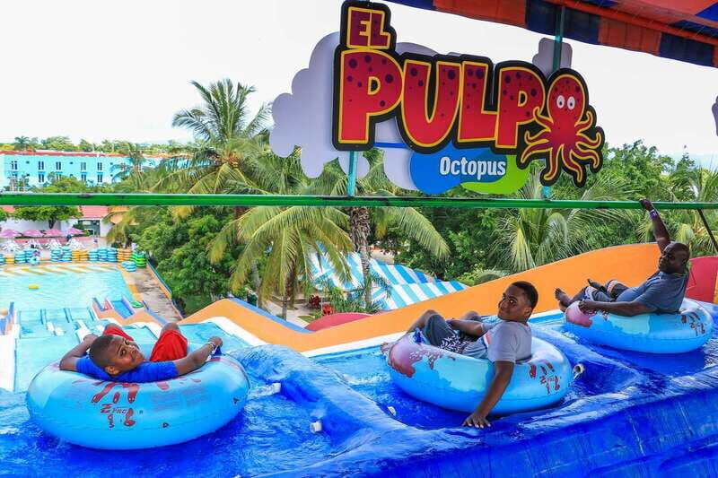 Aquaventuras Park Admission Ticket - Practical Tips for Visitors