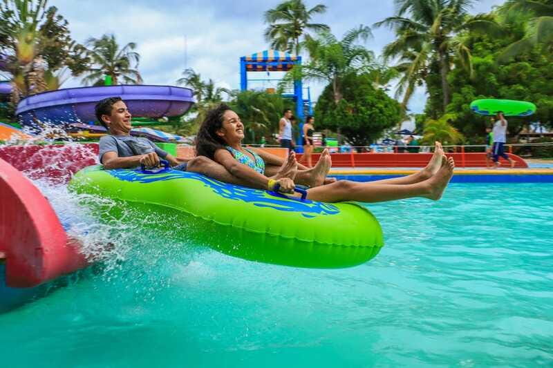 Aquaventuras Park Admission Ticket - Review Summary from Visitors