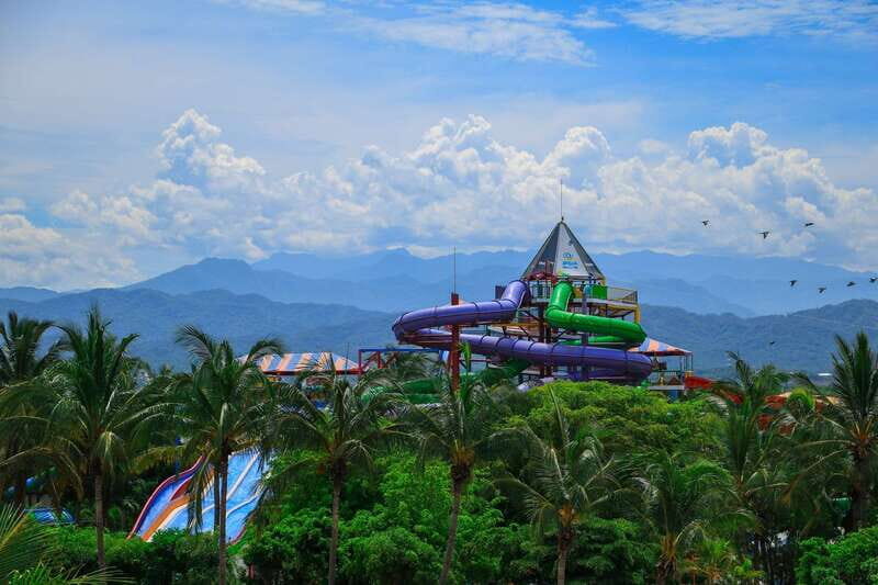 Aquaventuras Park Admission Ticket - Who Will Love This Park?