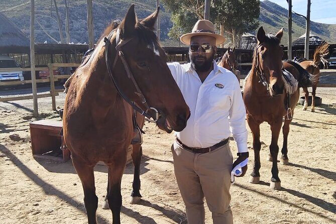 Aquila Reserve Safari with Lunch and Wine Tasting - Practical Considerations for Planning