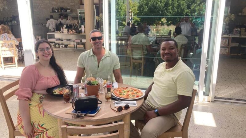 Aquila: Safari Game Drive - What to Expect from the Aquila Safari Game Drive