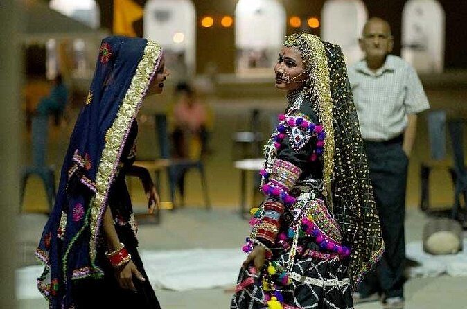 Arabian Night with Cultural Show - Final Thoughts