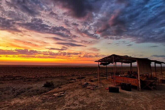 Aral Sea Adventures (2 day) - Is It Worth the Value?