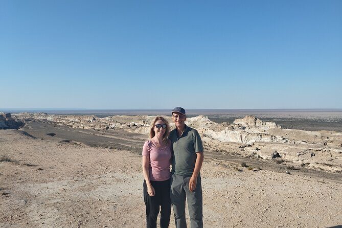 Aral Sea - Extended trip (3 days) - Who Will Love This Tour?