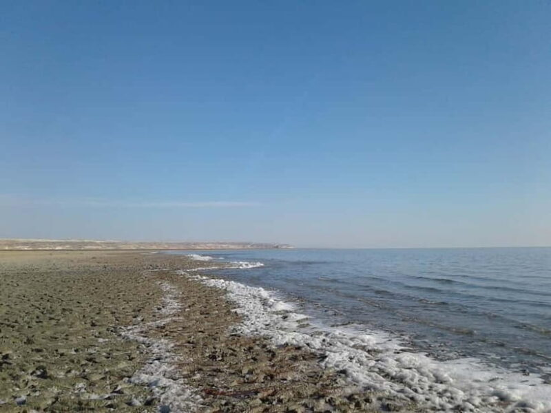 Aral Sea One Day Trip from Nukus. - FAQ