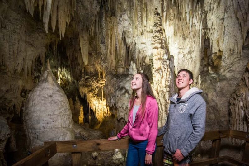 Aranui Cave 1-Hour Guided Tour - A Closer Look at the Aranui Cave Experience