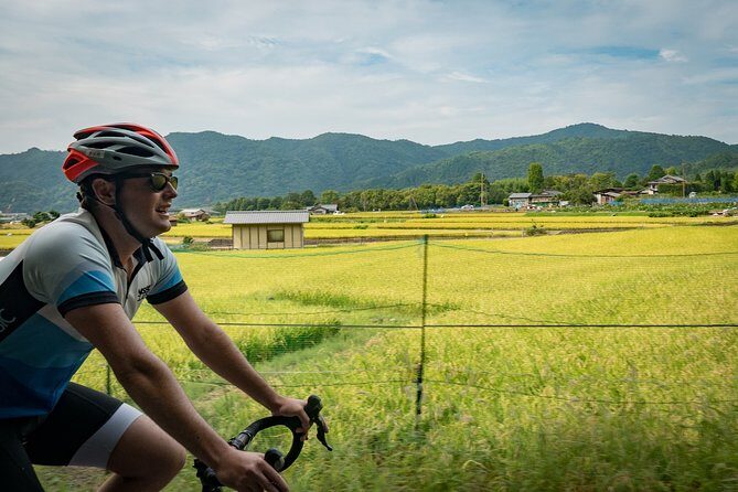 Arashiyama Bamboo Forest E-Biking Tour - Value for Money