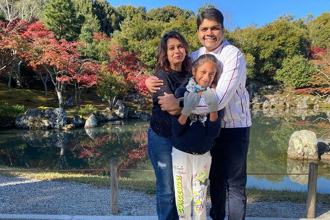 Arashiyama Bamboo Forest Family Bike Tour ( Infants & Kids ) - The Experience and Why It Works