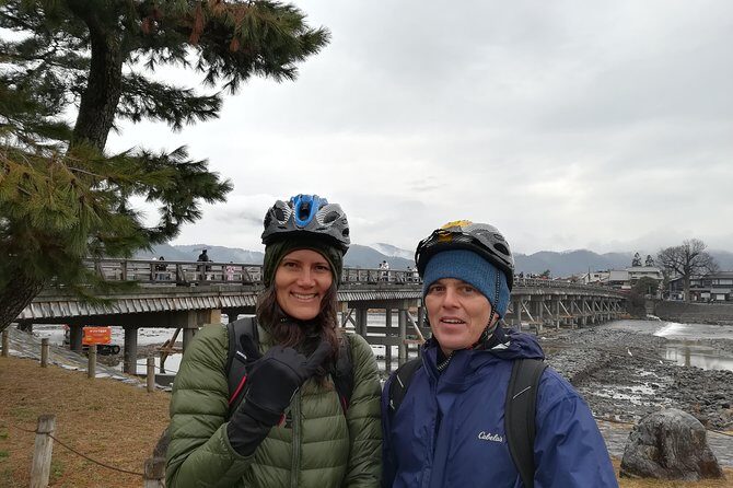 Arashiyama Bamboo Forest & Hidden Gems Bike Tour (Early Bird) - The Value for Money