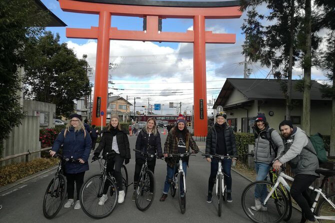 Arashiyama Bamboo Forest & Hidden Gems Bike Tour (Early Bird) - Who Should Consider This Tour?