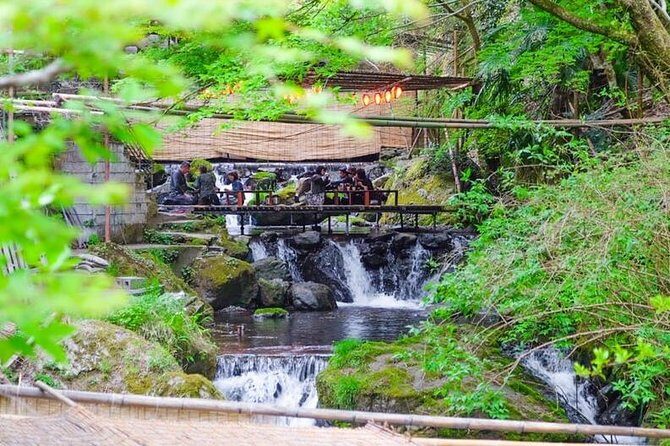 Arashiyama Bamboo Grove Day Trip from Kyoto with a Local: Private & Personalized - Why This Tour Stands Out