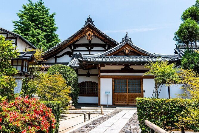 Arashiyama Bamboo Grove Day Trip from Kyoto with a Local: Private & Personalized - FAQs