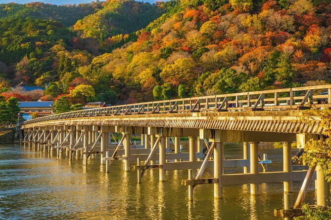 Arashiyama Bamboo & "Must See" Gardens with an Amazing Guide - A Detailed Look at the Tour Experience