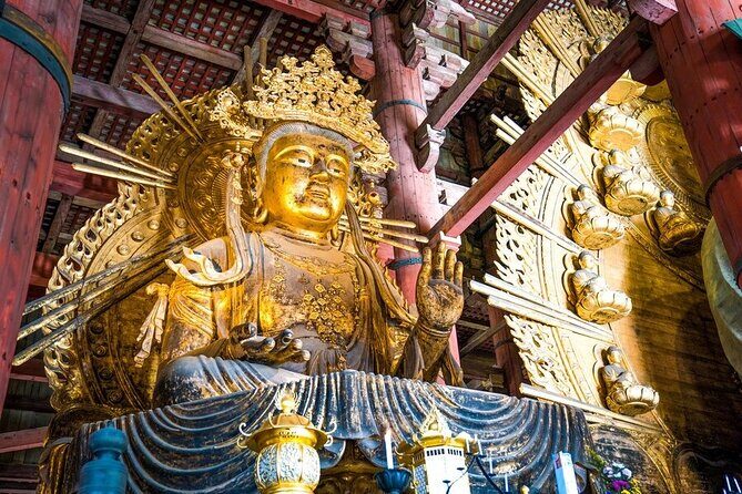 Arashiyama & Nara Highlights: One-Day Private Tour Adventure - FAQ
