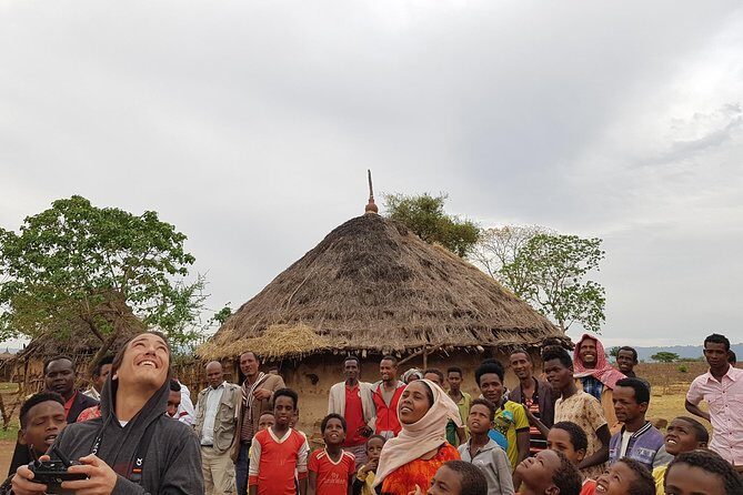 Arba Minch, Dorze Tribe, Konso, and Awasa Private 4 Days Tour from Addis Ababa - Final Words