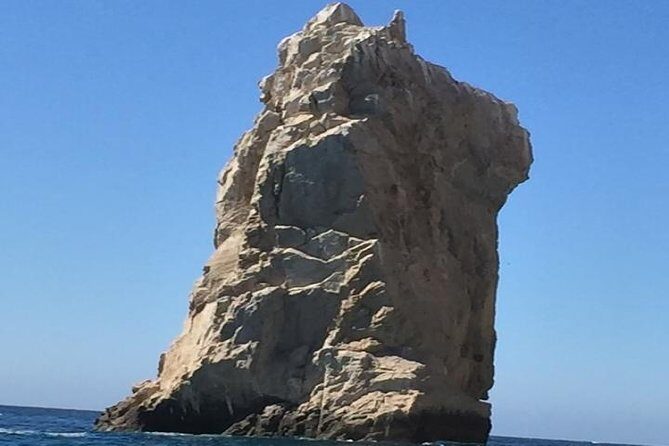Arch Tour with Amazing Captain in Cabo San Lucas - Practical Tips for Travelers