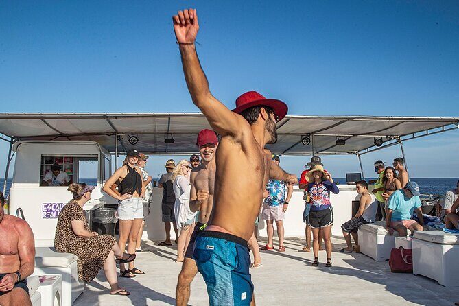 Arch Tour with Snorkeling and Food I Snorkel Fun - Final Thoughts: Who Is This Tour Best For?