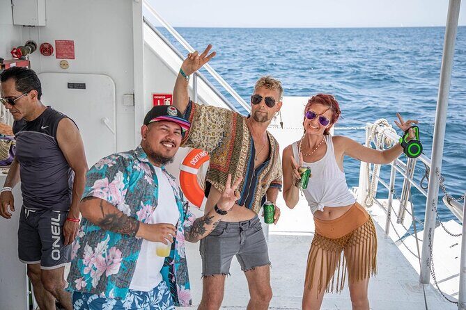 Arch Tour with Snorkeling and Food I Snorkel Fun - FAQ