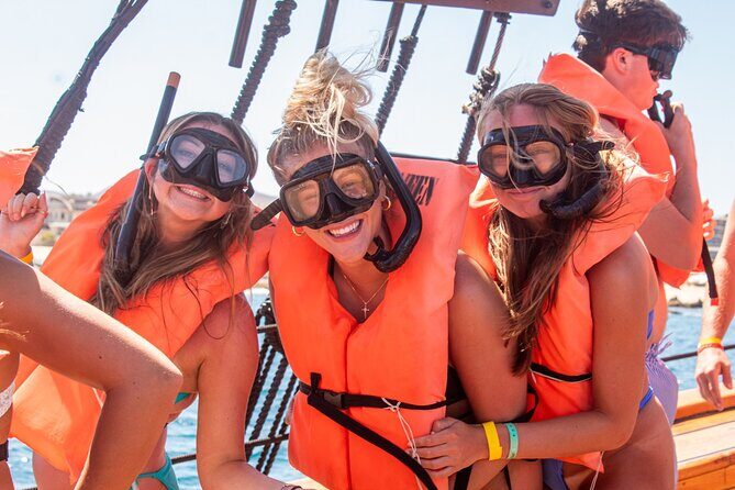 Arch Tour with Snorkeling and Food I Snorkel Fun - Final Word