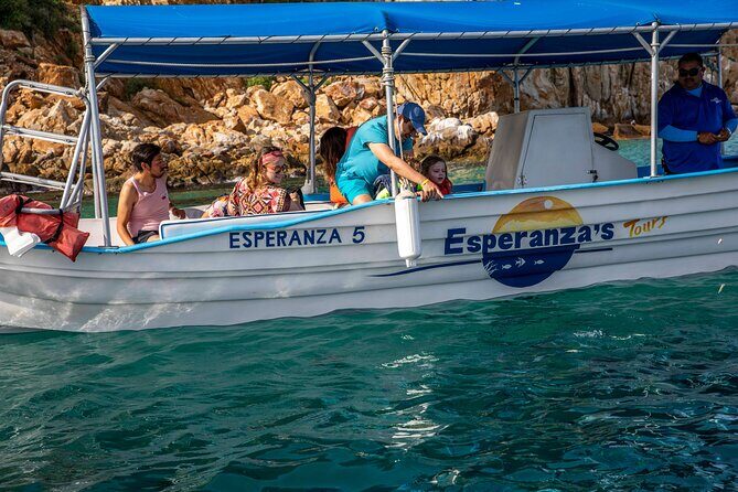 Arch Views & Snorkeling Paradise at Chileno Beach - Who Should Consider This Tour?